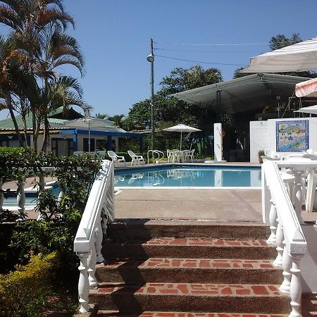 Hotel Villa Paz San Francisco  Bagian luar foto