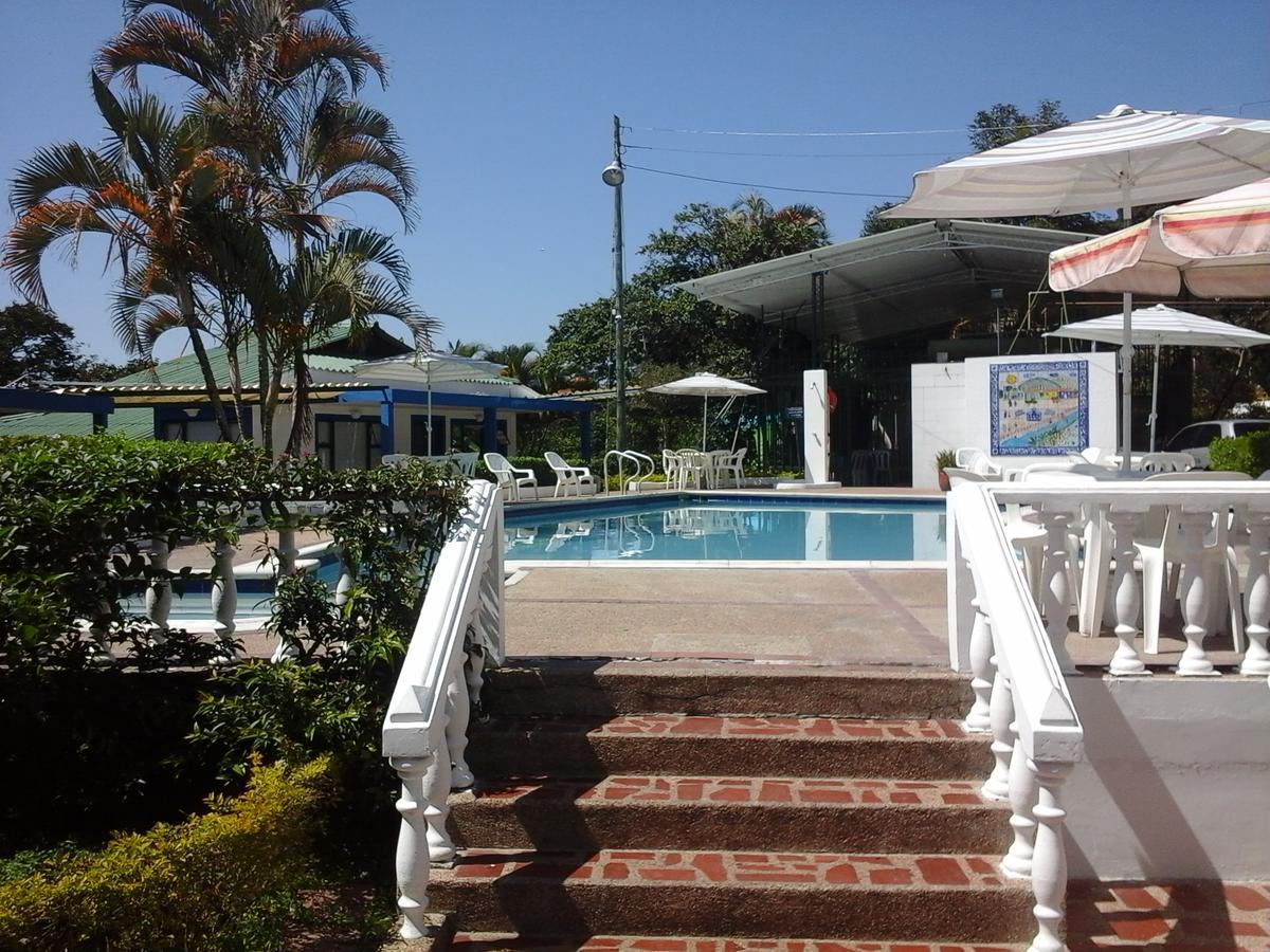 Hotel Villa Paz San Francisco  Bagian luar foto