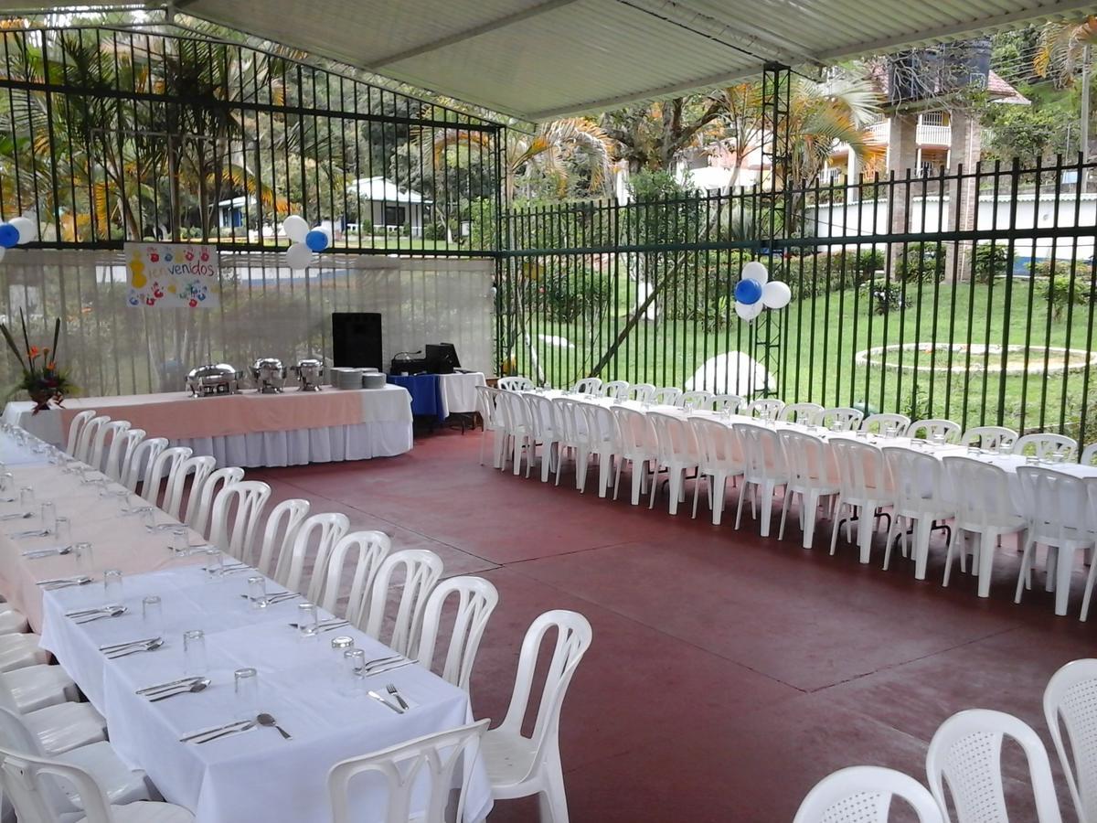 Hotel Villa Paz San Francisco  Bagian luar foto