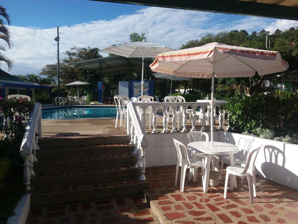 Hotel Villa Paz San Francisco  Bagian luar foto
